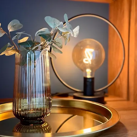 Apartamento Kalliohovi Lahti