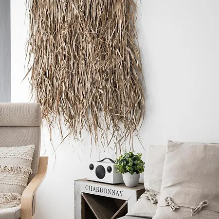 Kalliohovi Apartamento