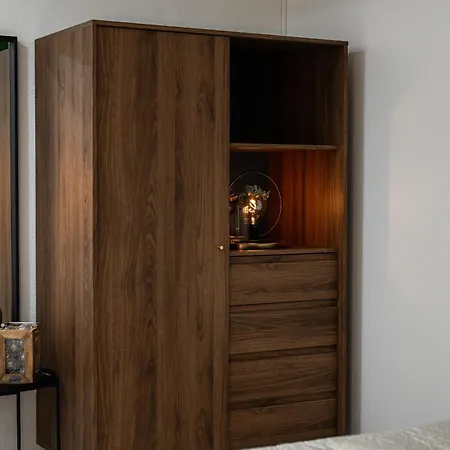 Apartamento Kalliohovi *