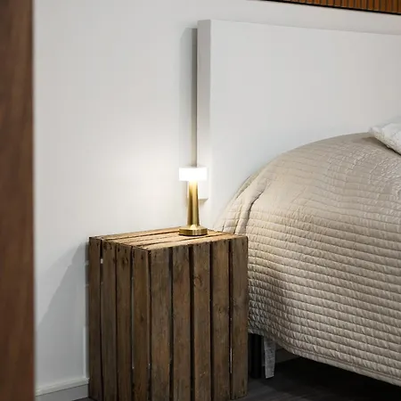 Kalliohovi Apartamento Lahti