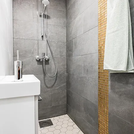 Apartamento Kalliohovi Lahti