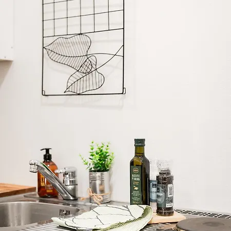 Kalliohovi Apartamento Lahti