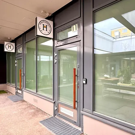 Kalliohovi Apartamento