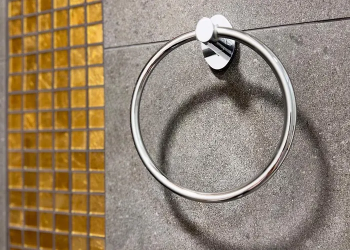 Kalliohovi 아파트