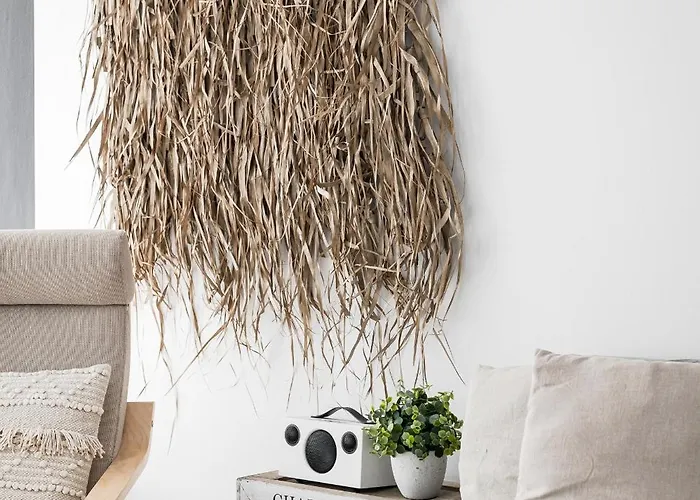 Kalliohovi 아파트