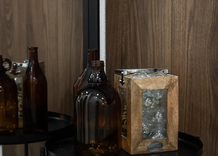 아파트 Kalliohovi 라티