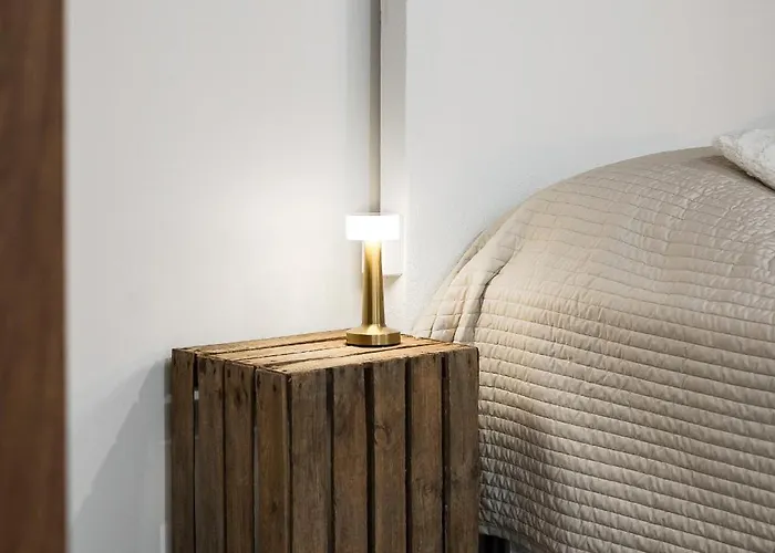 Kalliohovi 아파트 라티