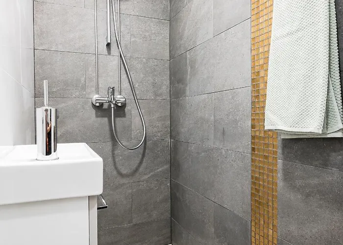 아파트 Kalliohovi 라티