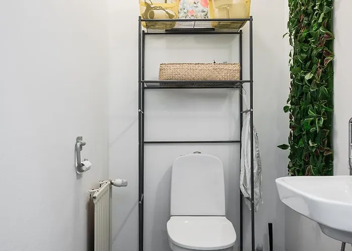 아파트 Kalliohovi