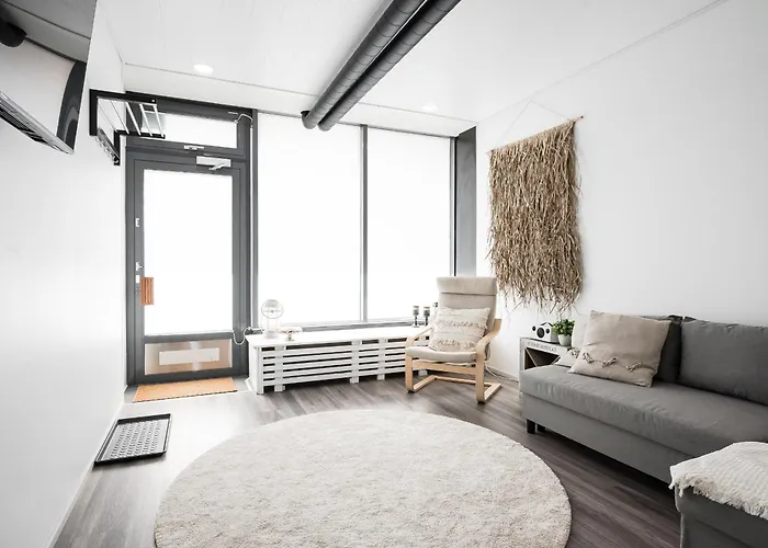 아파트 Kalliohovi 라티